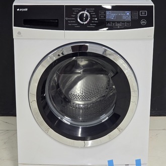 SIFIRLANMIŞ ARÇELİK IN LOVE 8 KG 1200 DEVİR ÇAMAŞIR MAKİNESİ