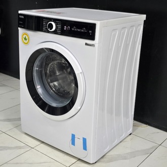 SIFIRLANMIŞ VESTEL 8 KG 1000 DEVİR ÇAMAŞIR MAKİNESİ