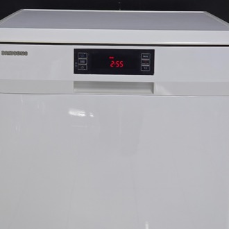SAMSUNG DW60M5052FW 5 PROGRAMLI BULAŞIK MAKİNESİ