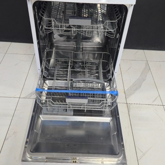 SAMSUNG DW60M5052FW 5 PROGRAMLI BULAŞIK MAKİNESİ