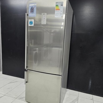 SIEMENS KG57NP72NE INOX 505 LT NO-FROST BUZDOLABI