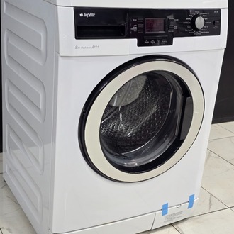 SIFIRLANMIŞ ARÇELİK 9 KG 1000 DEVİR ÇAMAŞIR MAKİNESİ