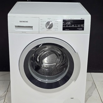 SIEMENS iQ500 9 KG 1200 DEVİR ÇAMAŞIR MAKİNESİ