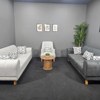 ELEGANS SALON TAKIMI