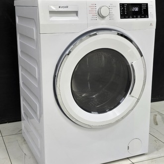 ARÇELİK 8145 YK 8-5 1400 DEVİR KURUTMALI ÇAMAŞIR MAKİNESİ