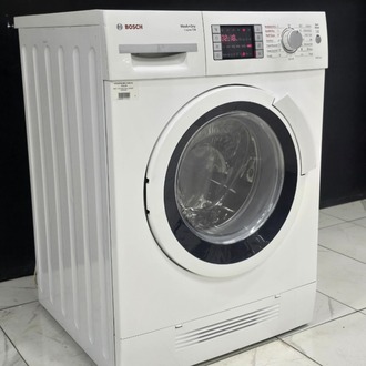 BOSCH LOGIXX 7-4 KG 1400 DEVİR KURUTMALI ÇAMAŞIR MAKİNESİ