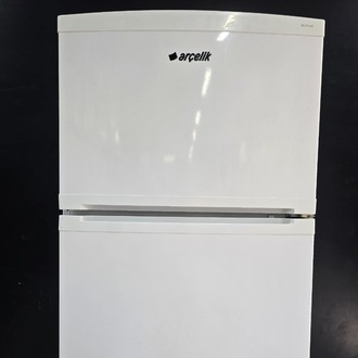 SIFIRLANMIŞ ARÇELİK 465 LT NOFROST BUZDOLABI