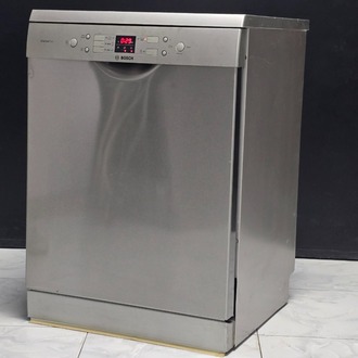 2. EL BOSCH A++ INOX 5 PROGRAMLI BULAŞIK MAKİNESİ