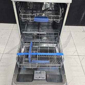 BOSCH SILENCEPLUS 5 PROGRAMLI INOX BULAŞIK MAKİNESİ