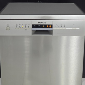 SIEMENS 5 PROGRAMLI INOX BULAŞIK MAKİNESİ