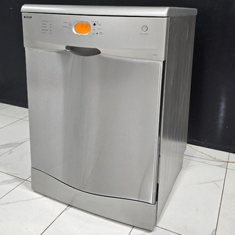 2. EL ARÇELİK A+ INOX 5 PROGRAMLI BULAŞIK MAKİNESİ