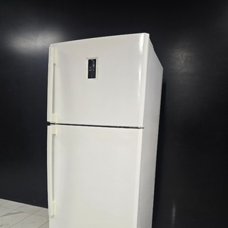 SIFIRLANMIŞ SAMSUNG 407 LT NOFROST BUZDOLABI