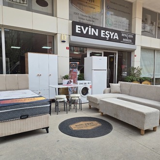 LİNDA TOPLU EV EŞYASI