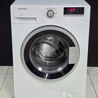 ARÇELİK 9103 D 9 KG 1000 DEVİR ÇAMAŞIR MAKİNESİ
