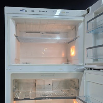 2. EL BOSCH A++ 378 LT NOFROST BUZDOLABI