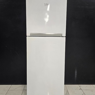 BEKO 9554 NF 54 CMLİK 270 LT ÇİFT KAPILI NO-FROST BUZDOLABI