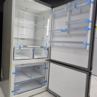SIFIRLANMIŞ BOSCH 3 LÜ BEYAZ EŞYA SETİ