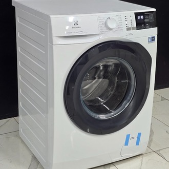 SIFIRLANMIŞ ELEKTROLUX 10 KG 1200 DEVİR ÇAMAŞIR MAKİNESİ