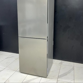 2. EL ELEKTROLUX A+ INOX 330 LT KOMBİ TİPİ NOFROST BUZDOLABI