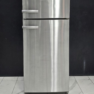 SIFIRLANMIŞ MIELE 413 LT INOX NOFROST BUZDOLABI