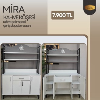 MİRA KAHVE KÖŞESİ