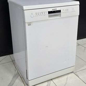 2. EL SİEMENS A++ 6 PROGRAMLI 3 SEPETLİ BULAŞIK MAKİNESİ