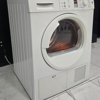 BOSCH WTE86300BY MAXX 6 SENSITIVE 7 KG KURUTMA MAKİNESİ