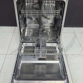 SAMSUNG DW60H3010FW/TR 3 PROGRAMLI GRİ BULAŞIK MAKİNESİ