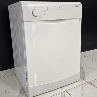 BEKO D4 3001 A+ 3 PROGRAMLI BULAŞIK MAKİNESİ