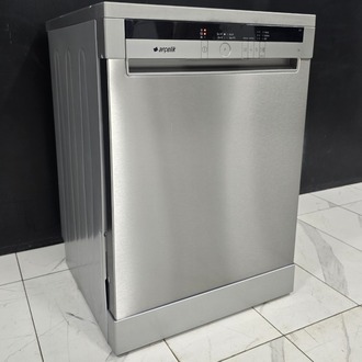 ARÇELİK 6243 I INOX 4 PROGRAMLI BULAŞIK MAKİNESİ