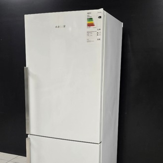 SIFIRLANMIŞ ARÇELİK 480 LT KOMBİ TİPİ NOFROST BUZDOLABI