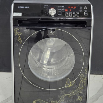 SAMSUNG XXL PROFESYONEL 12 KG/7 KG KURUTMALI ÇAMAŞIR MAKİNESİ