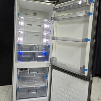ARÇELİK INOX 3'LÜ BEYAZ EŞYA SETİ