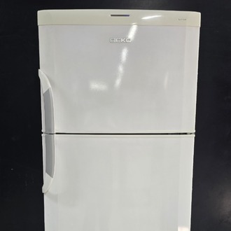 SIFIRLANMIŞ BEKO 400 LT NOFROST BUZDOLABI
