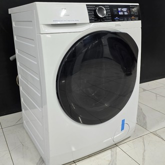 ELECTROLUX PERFECTCARE 800 10 KG YIKAMA 6 KG KURUTMALI ÇAMAŞIR MAKİNESİ