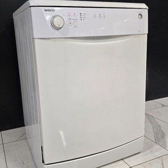 BEKO D3 3001 3 PROGRAMLI BULAŞIK MAKİNESİ