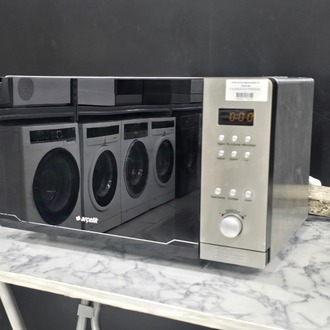 ARÇELİK 25 LT INOX MİKRODALGA