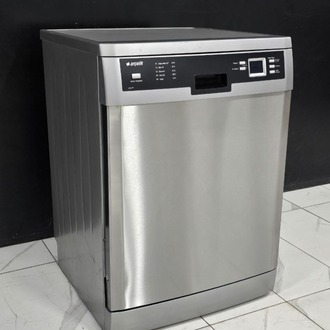 ARÇELİK 6551 HI 5 PROGRAMLI INOX BULAŞIK MAKİNESİ