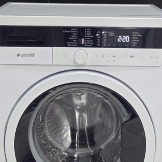 ARÇELİK 9103 YP 9 KG 1000 DEVİR ÇAMAŞIR MAKİNESİ