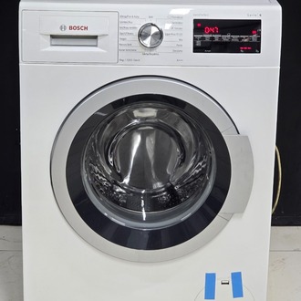 SIFIRLANMIŞ BOSCH 3 LÜ BEYAZ EŞYA SETİ