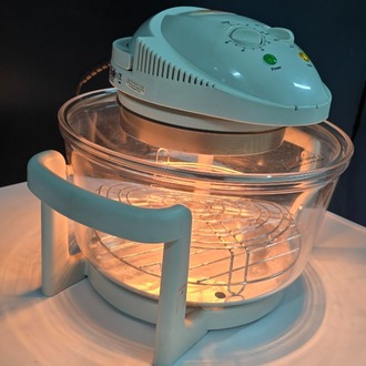 FLAVORWAVE TURBO FIRIN ELEKTIKLİ KONVEKSİYONLU PİŞİRİCİ