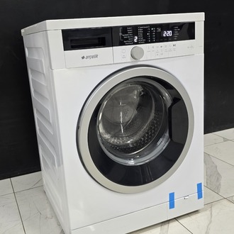 ARÇELİK 9123 YCM 9 KG 1200 DEVİR ÇAMAŞIR MAKİNESİ 15000 TL