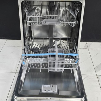 2. EL BOSCH INOX 3 LÜ BEYAZ EŞYA SETİ