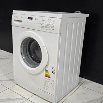 BOSCH MAXX 6 6 KG 1000 DEVİR ÇAMAŞIR MAKİNESİ 