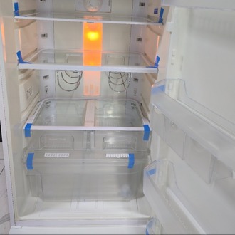 BEKO D 9430 NM 435 LİTRE NO-FROST BUZDOLABI
