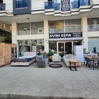 KAYRA TOPLU EV EŞYASI