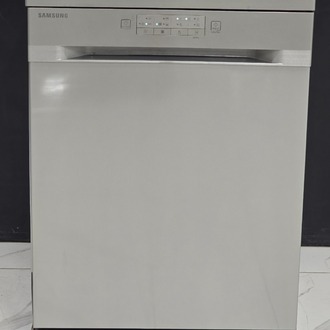 SAMSUNG DW60M5010FS 3 PROGRAMLI INOX BULAŞIK MAKİNESİ