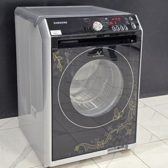 SAMSUNG XXL PROFESYONEL 12 KG/7 KG KURUTMALI ÇAMAŞIR MAKİNESİ