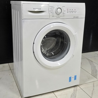 SIFIRLANMIŞ PROFİLO 5 KG 800 DEVİR ÇAMAŞIR MAKİNESİ