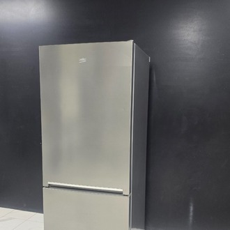 SIFIRLANMIŞ BEKO 480 LT INOX KOMBİ TİPİ NOFROST BUZDOLABI
